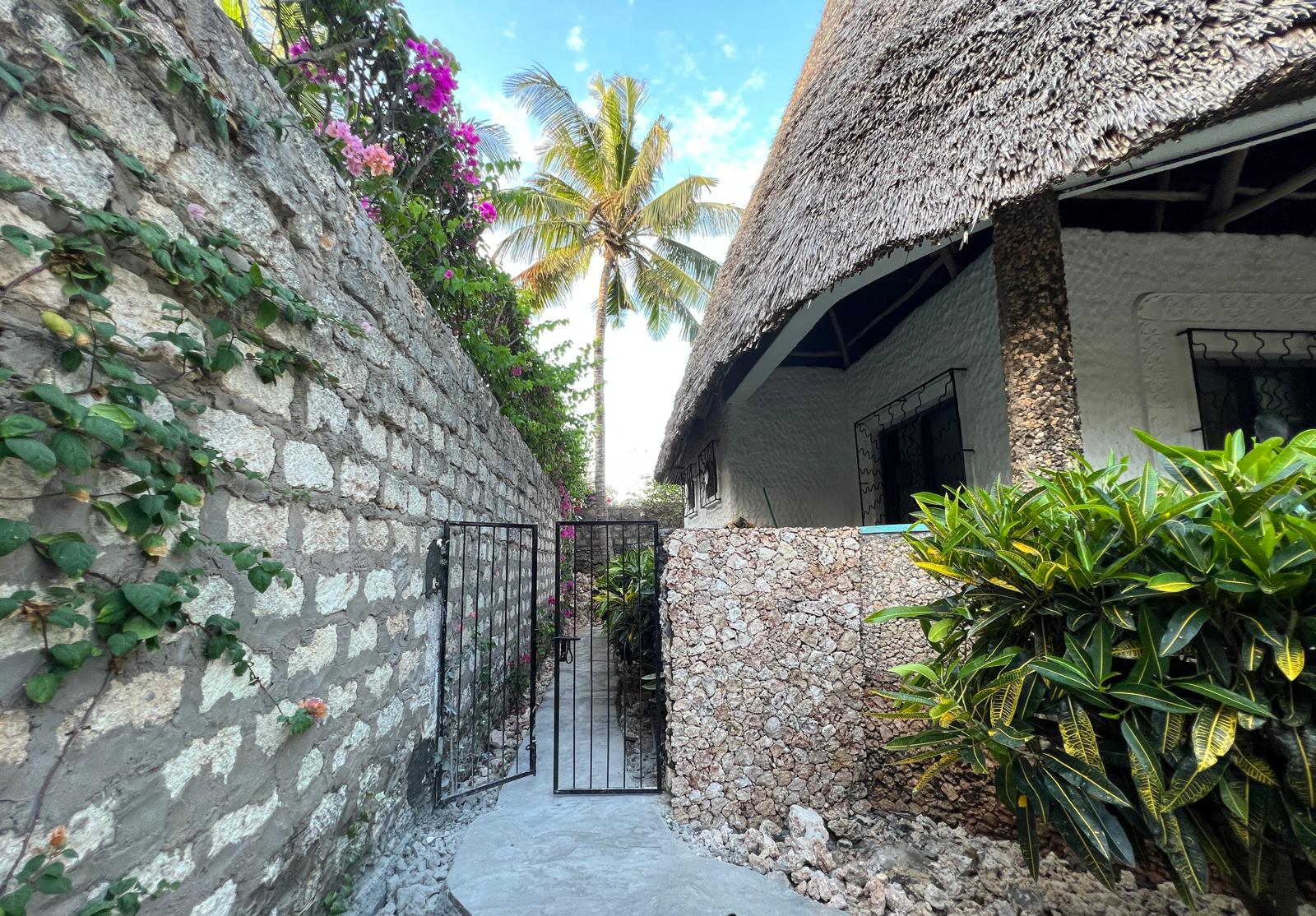 Luxury Suite Interior