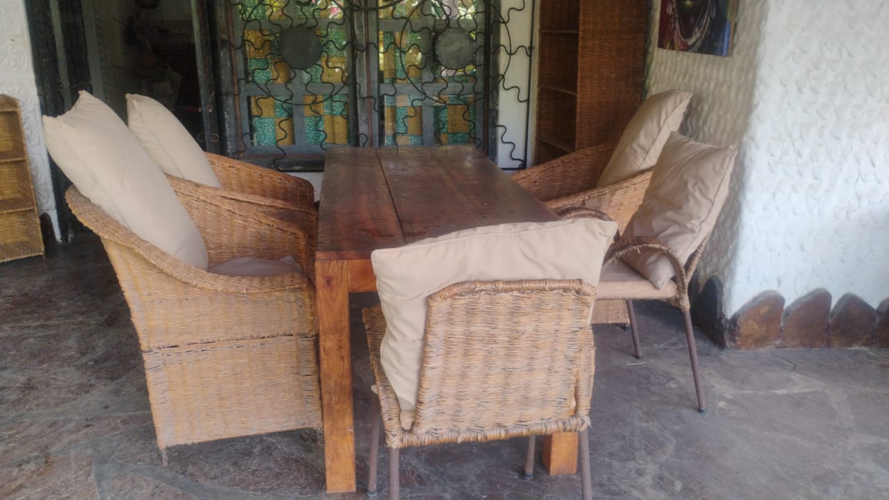 Grandview Resort Main View